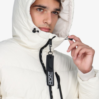 MONT Jachete MONT ALPINE LONG JKT 