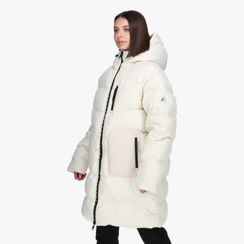 MONT Jachete MONT ALPINE LONG JKT 