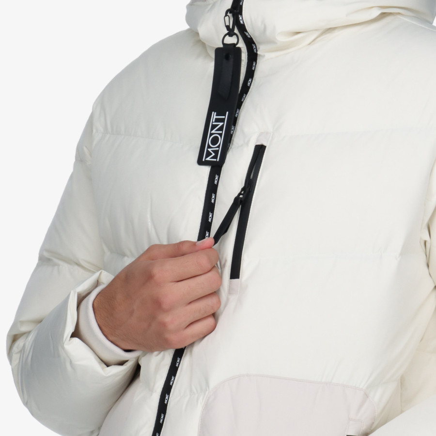 MONT Jachete MONT ALPINE LONG JKT 