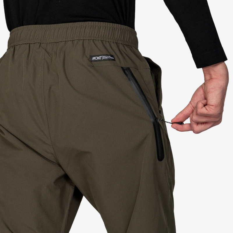 MONT Pantaloni Naos 