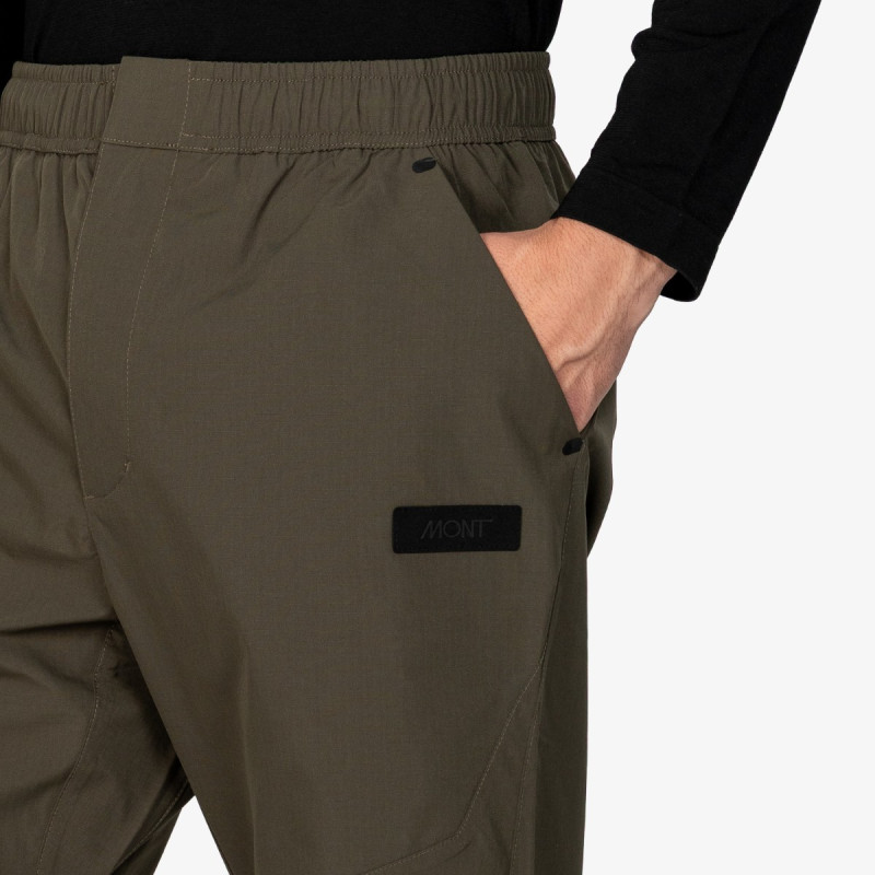 MONT Pantaloni Naos 
