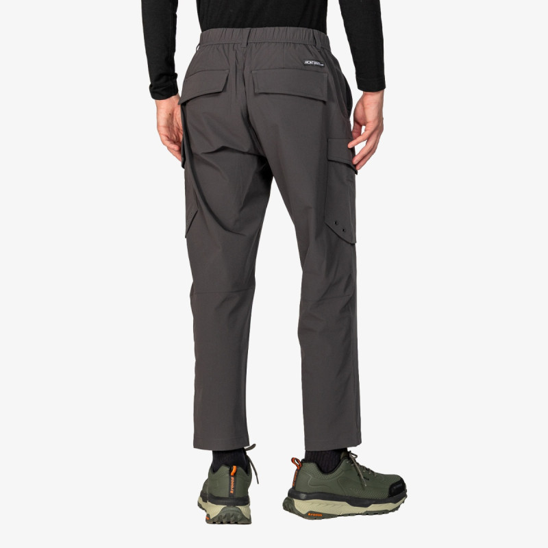 MONT Pantaloni Tanu 