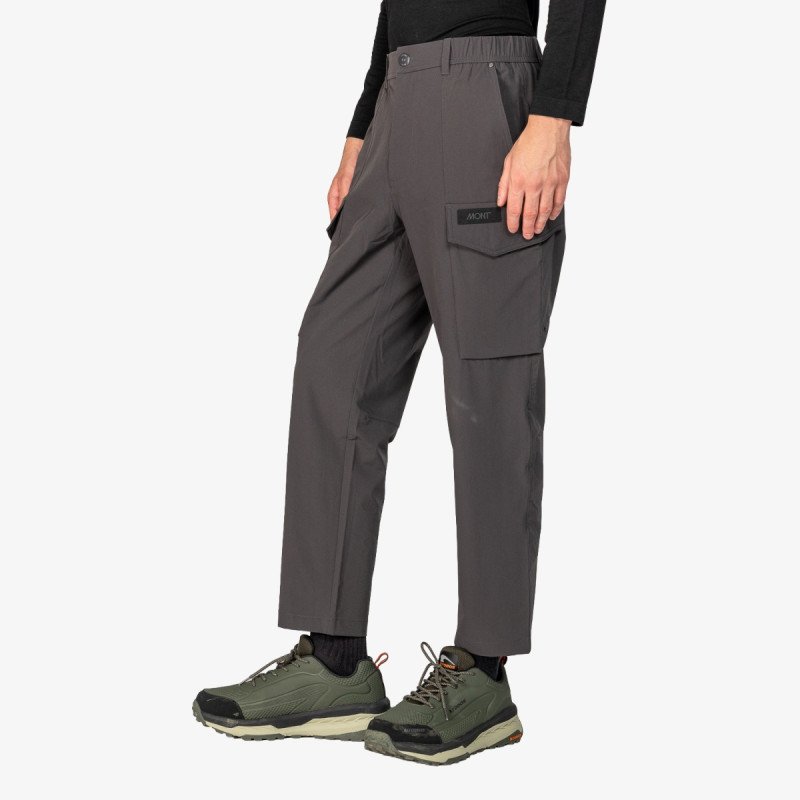 MONT Pantaloni Tanu 