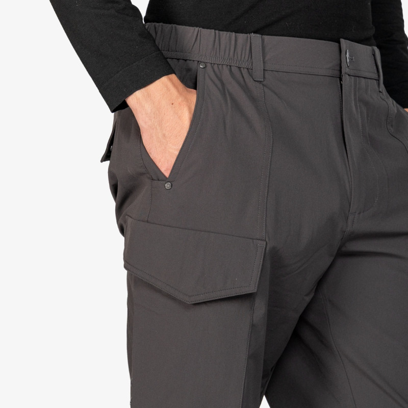 MONT Pantaloni Tanu 