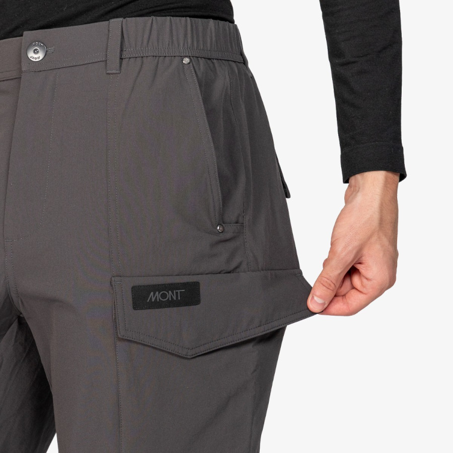 MONT Pantaloni Tanu 