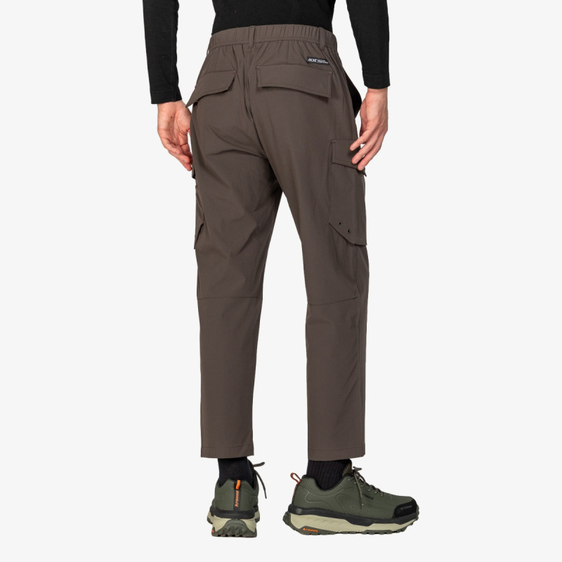 MONT Pantaloni Tanu 