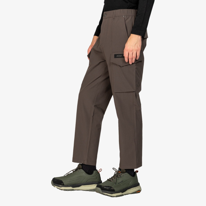 MONT Pantaloni Tanu 