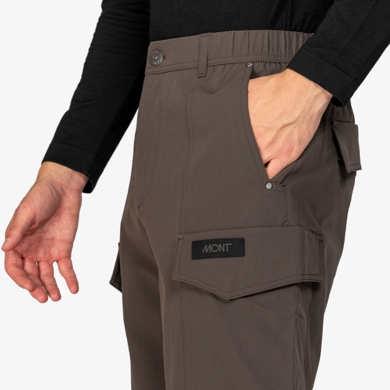 MONT Pantaloni Tanu 