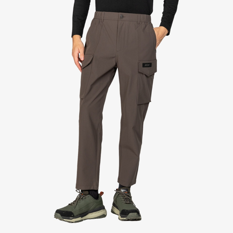 MONT Pantaloni Tanu 