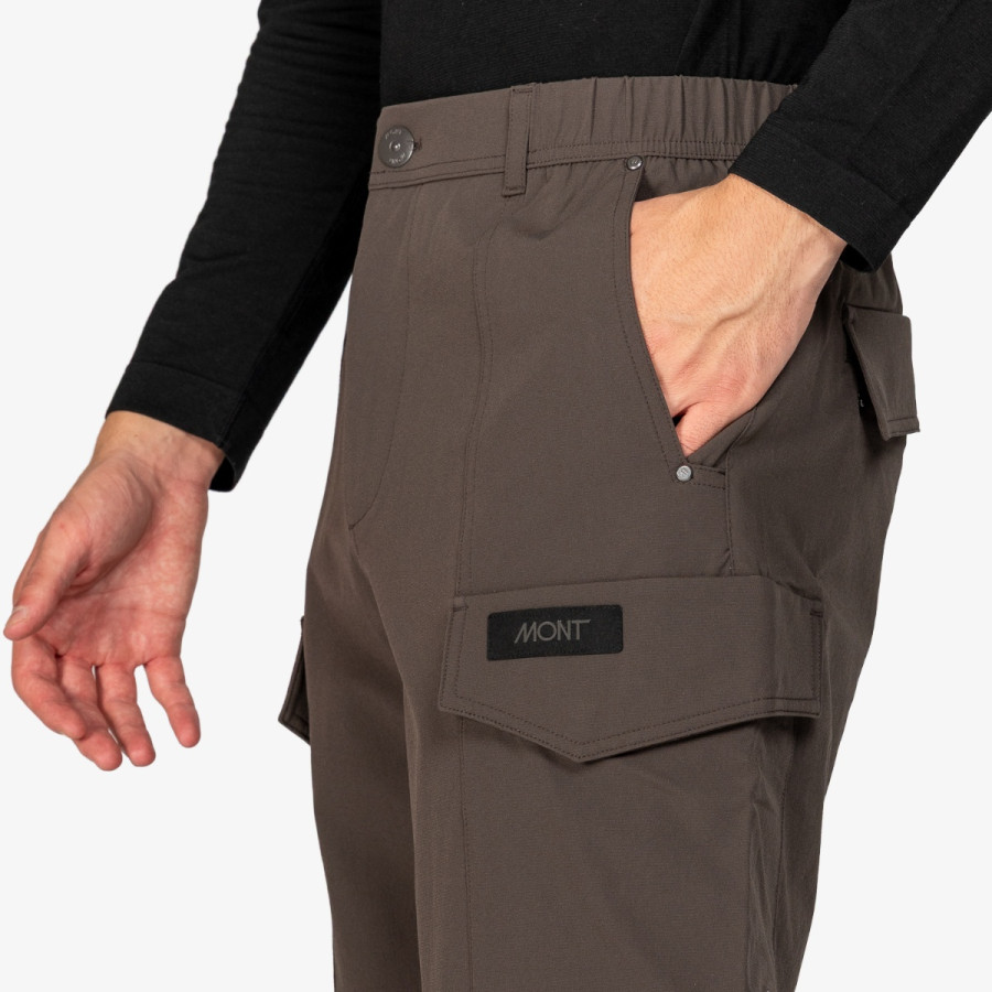 MONT Pantaloni Tanu 