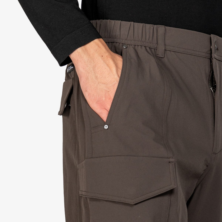 MONT Pantaloni Tanu 