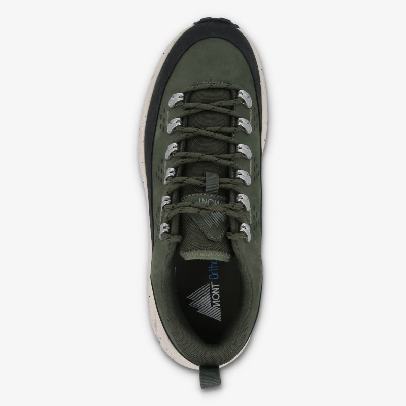 MONT Pantofi Sport Cope 