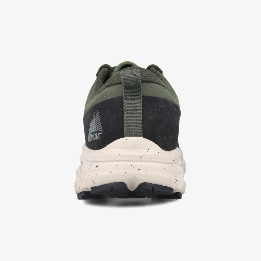 MONT Pantofi Sport Cope 