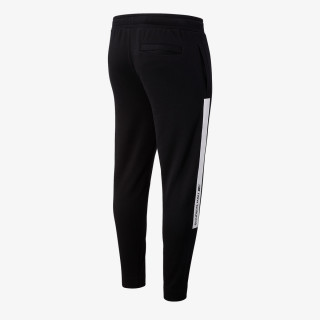 NEW BALANCE Pantaloni de trening SPORT STYLE OPTIKS PANT 