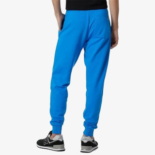 NEW BALANCE Pantaloni de trening NB Essentials Stacked Logo Sweatpant 