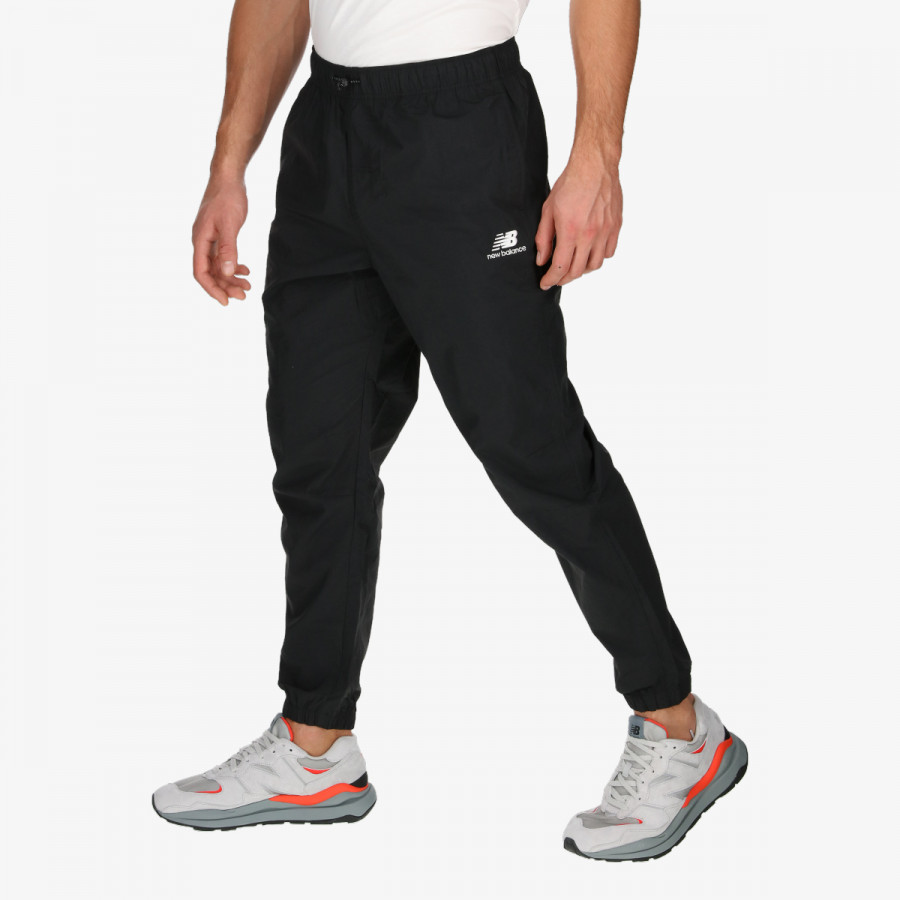 NEW BALANCE Pantaloni de trening Athletics Higher Learning Wind 