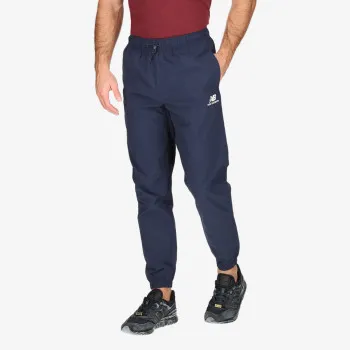 NEW BALANCE Pantaloni de trening Athletics Higher Learning Wind 