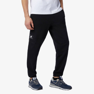 NEW BALANCE Pantaloni de trening Athletics Higher Learning Wind 