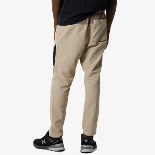 NEW BALANCE Pantaloni All Terrain Cargo Pant 