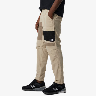 NEW BALANCE Pantaloni All Terrain Cargo Pant 