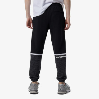 NEW BALANCE Pantaloni de trening Athletics Amplified NEP 