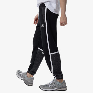 NEW BALANCE Pantaloni de trening Athletics Amplified NEP 