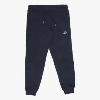 NEW BALANCE Pantaloni de trening NB Small Logo Pant 