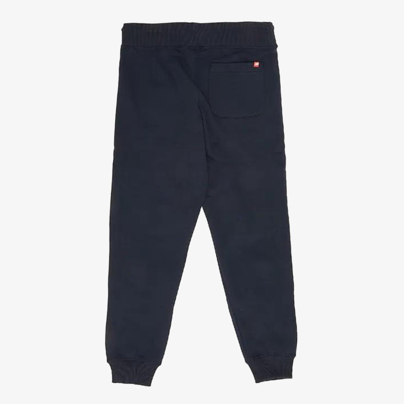 NEW BALANCE Pantaloni de trening NB Small Logo Pant 