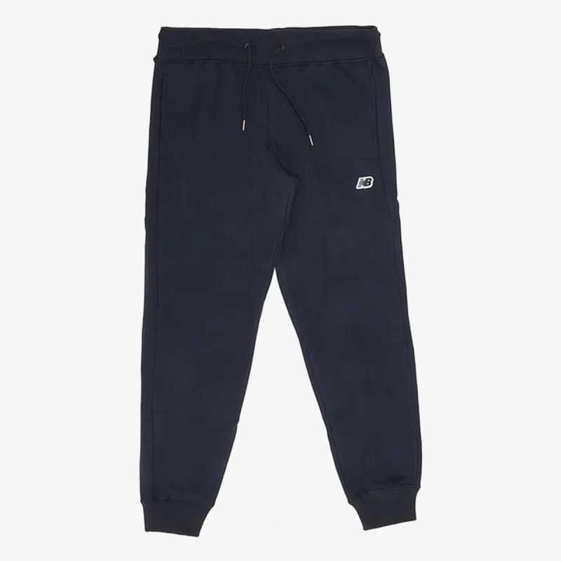 NEW BALANCE Pantaloni de trening NB Small Logo Pant 