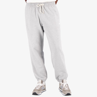 NEW BALANCE Pantaloni de trening Athletics Remastered French Terry Sweatp 