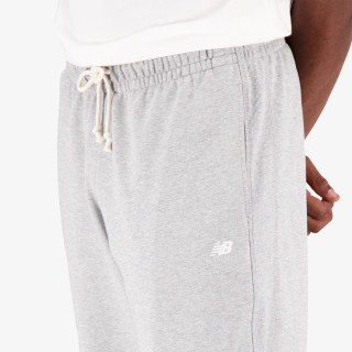 NEW BALANCE Pantaloni de trening Athletics Remastered French Terry Sweatp 