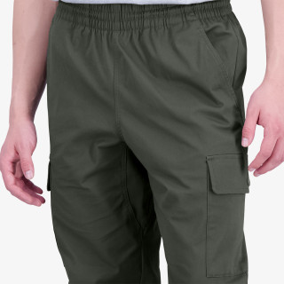 NEW BALANCE Pantaloni Athletics Woven Cargo Pant 