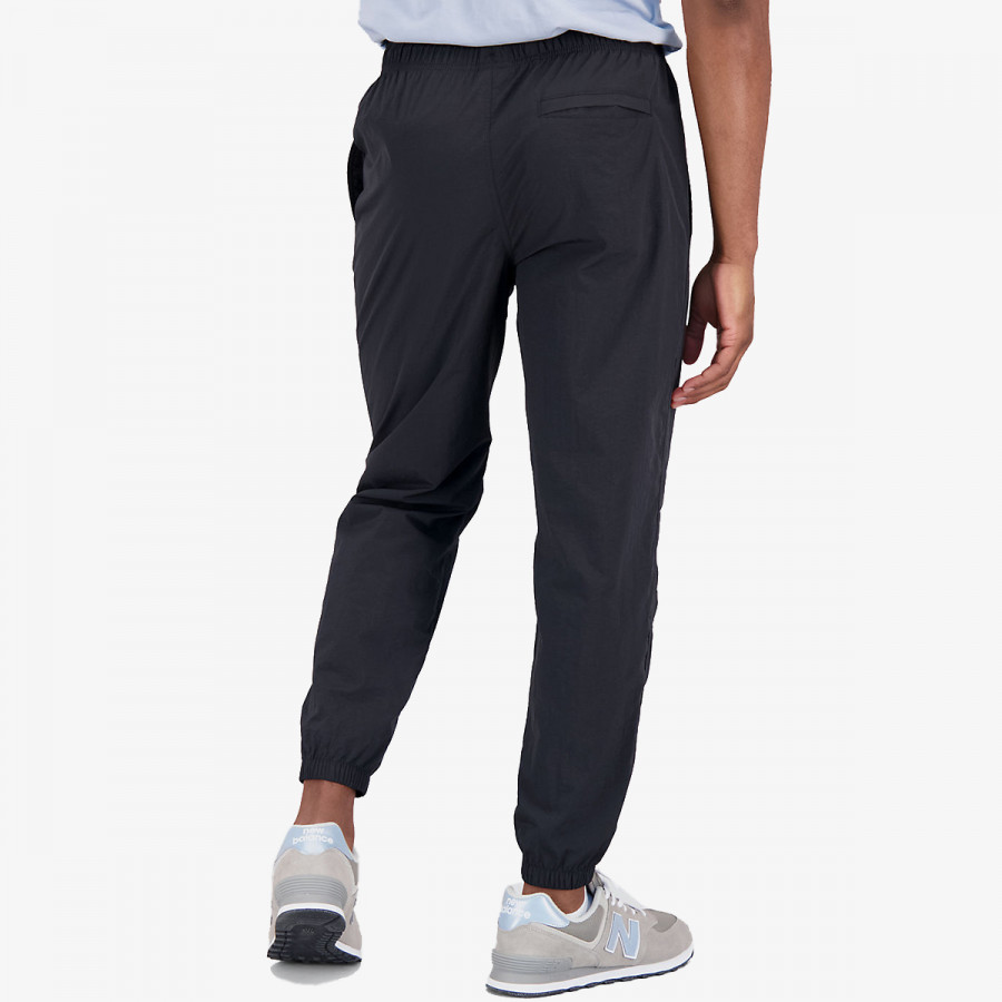 NEW BALANCE Pantaloni de trening ATHLETICS WIND PANT 