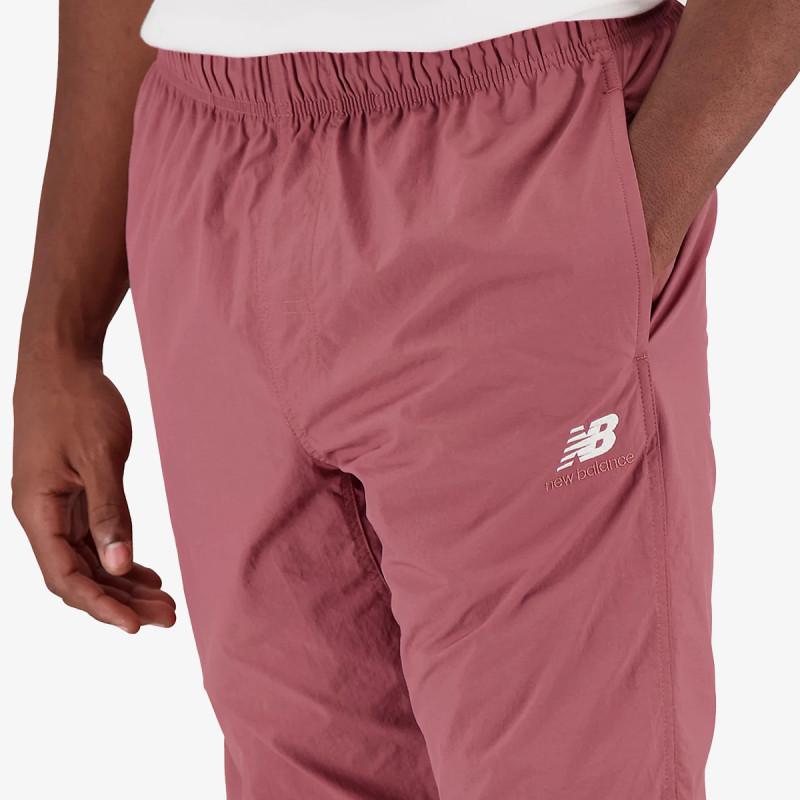 NEW BALANCE Pantaloni de trening ATHLETICS WIND PANT 