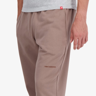 NEW BALANCE Pantaloni de trening Athletics Linear 