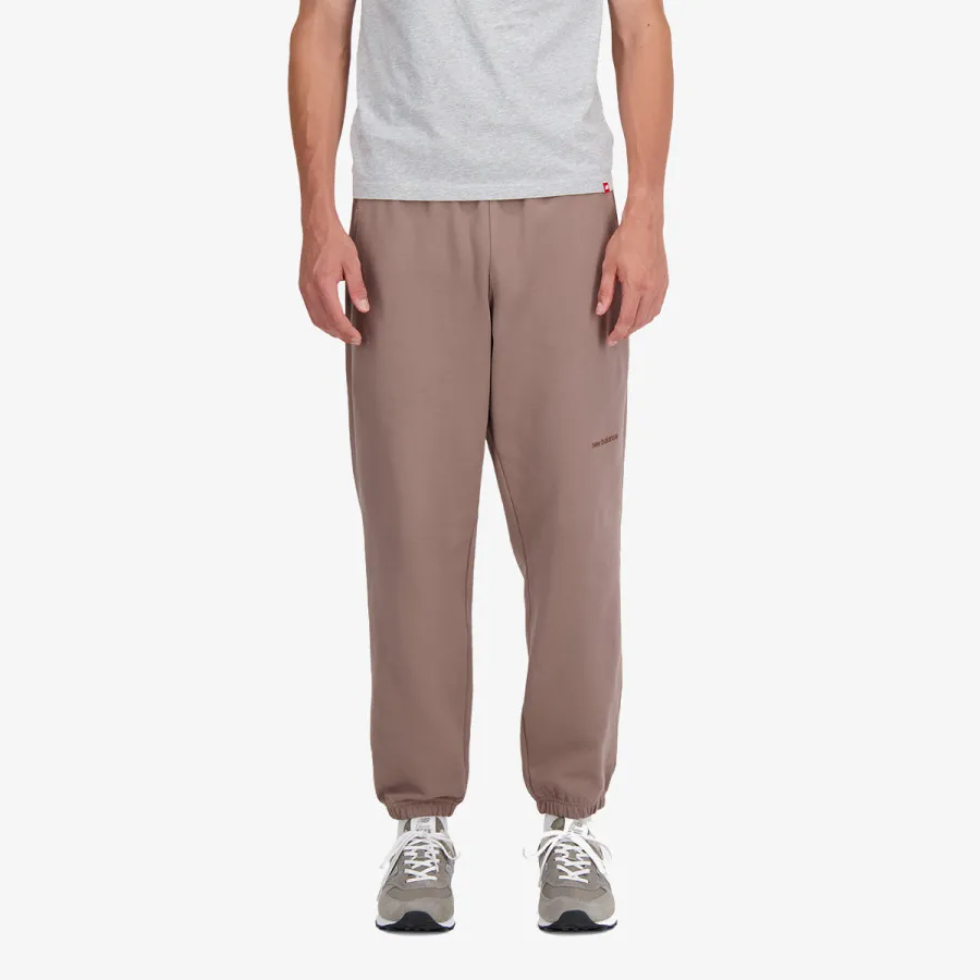 NEW BALANCE Pantaloni de trening Athletics Linear 