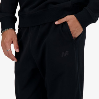 NEW BALANCE Pantaloni de trening Athletics 