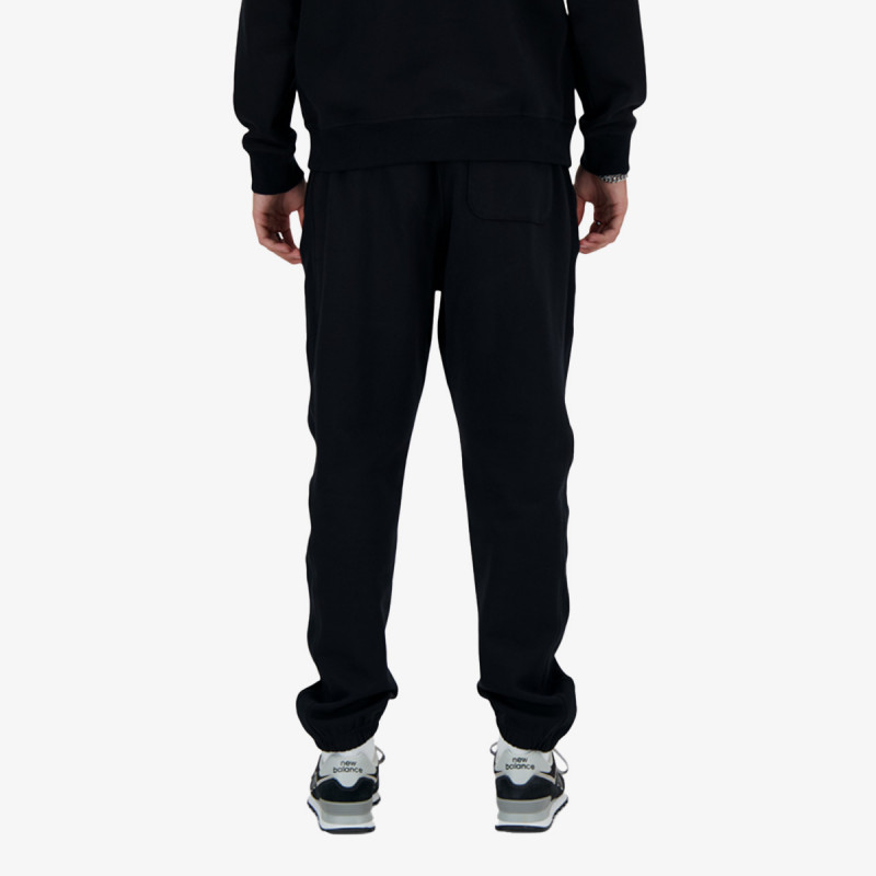 NEW BALANCE Pantaloni de trening Athletics 