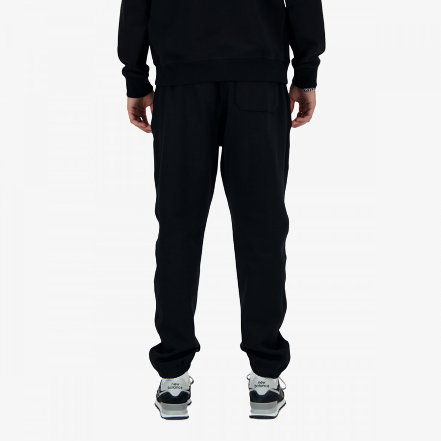 NEW BALANCE Pantaloni de trening Athletics 
