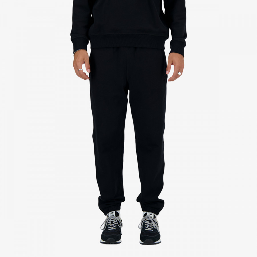 NEW BALANCE Pantaloni de trening Athletics 