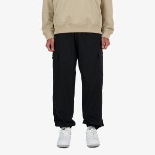 NEW BALANCE Pantaloni de trening Twill 
