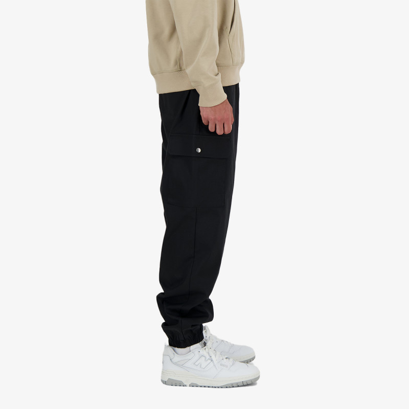 NEW BALANCE Pantaloni de trening Twill 