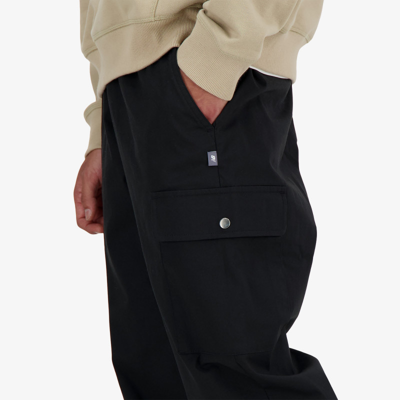 NEW BALANCE Pantaloni de trening Twill 