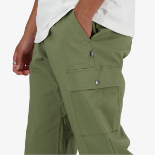 NEW BALANCE Pantaloni de trening Twill 
