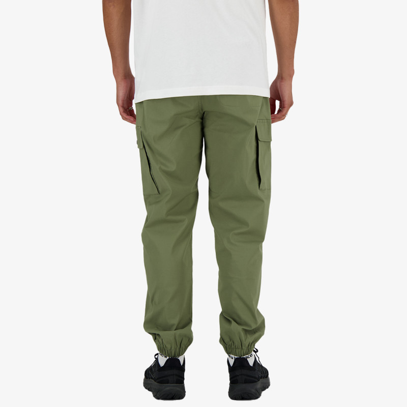 NEW BALANCE Pantaloni de trening Twill 