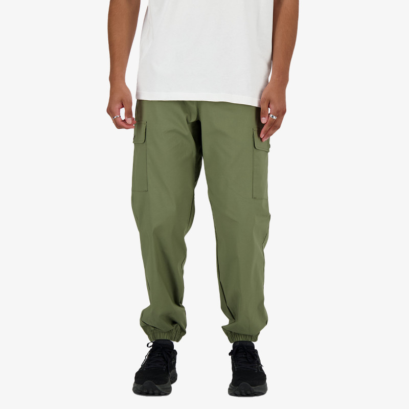 NEW BALANCE Pantaloni de trening Twill 