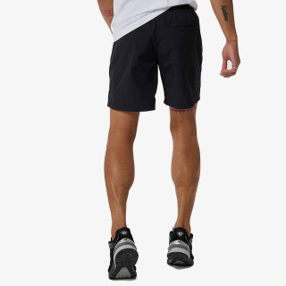 NEW BALANCE Pantaloni scurti Athletics Amplified 