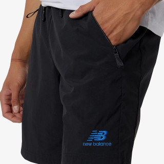 NEW BALANCE Pantaloni scurti Athletics Amplified 