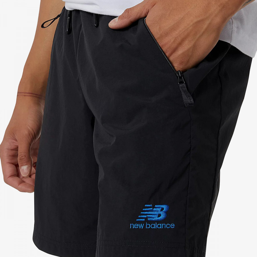 NEW BALANCE Pantaloni scurti Athletics Amplified 