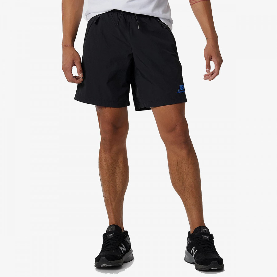 NEW BALANCE Pantaloni scurti Athletics Amplified 